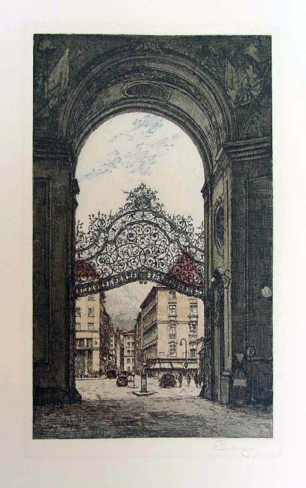 Burgtor