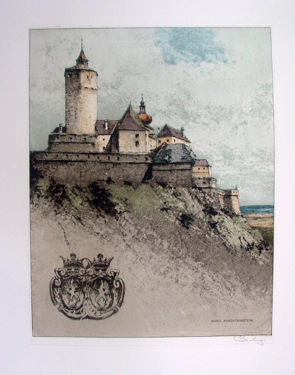 Forchtenstein