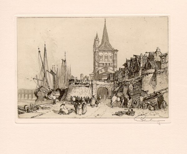 Köln St. Martin