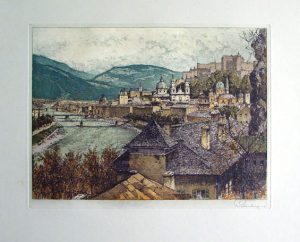 Salzburg